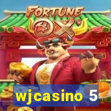 wjcasino 5